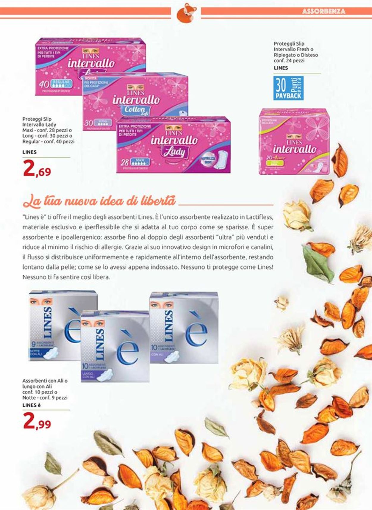Volantino Carrefour - Offerte 12/11-29/11/2019 (Pagina 17)