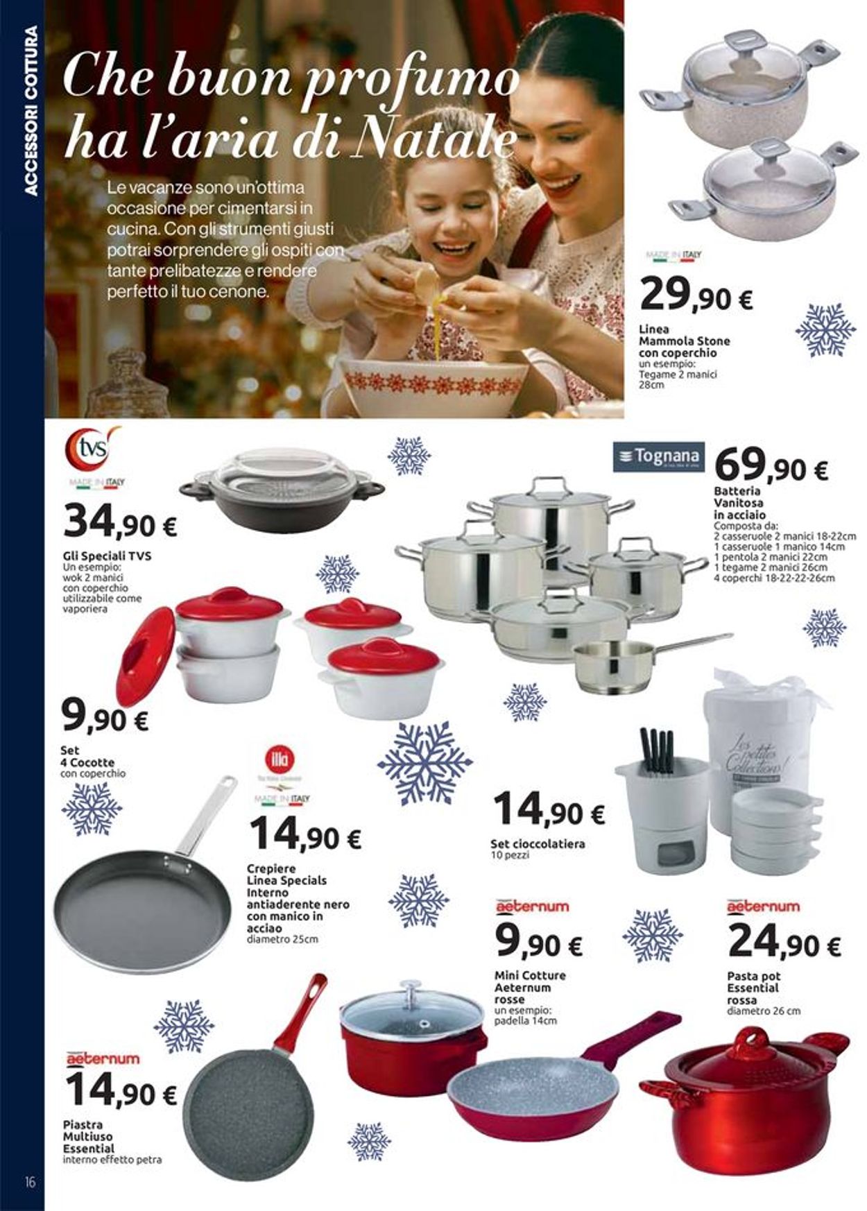 Volantino Il volantino natalizio di Carrefour - Offerte 22/11-24/12/2019 (Pagina 39)