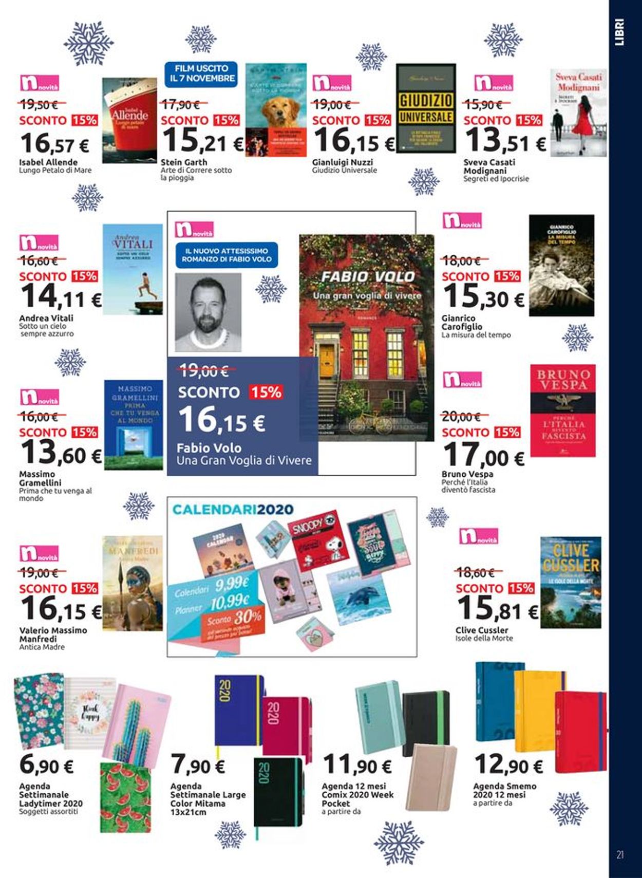 Volantino Il volantino natalizio di Carrefour - Offerte 22/11-24/12/2019 (Pagina 44)