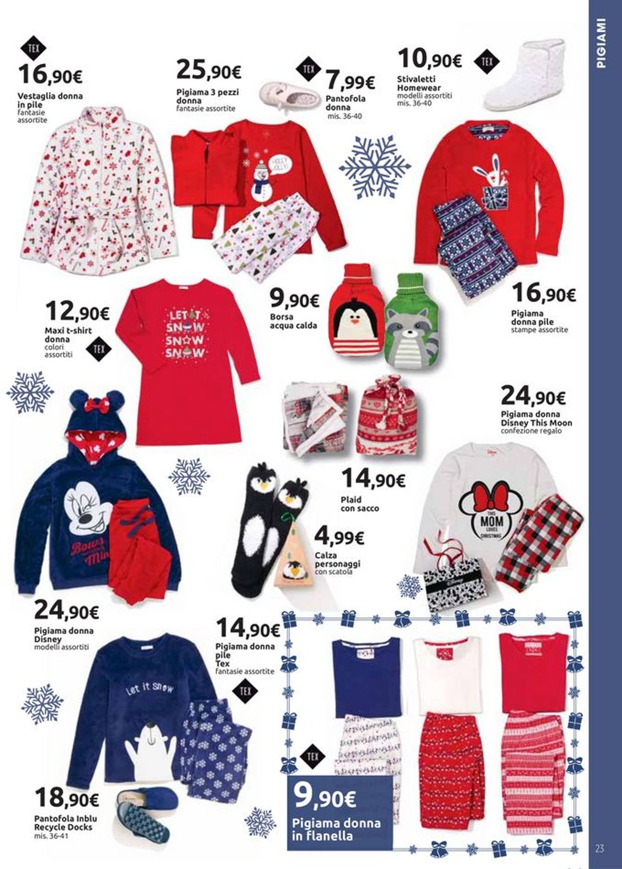 Volantino Il volantino natalizio di Carrefour - Offerte 22/11-24/12/2019 (Pagina 46)