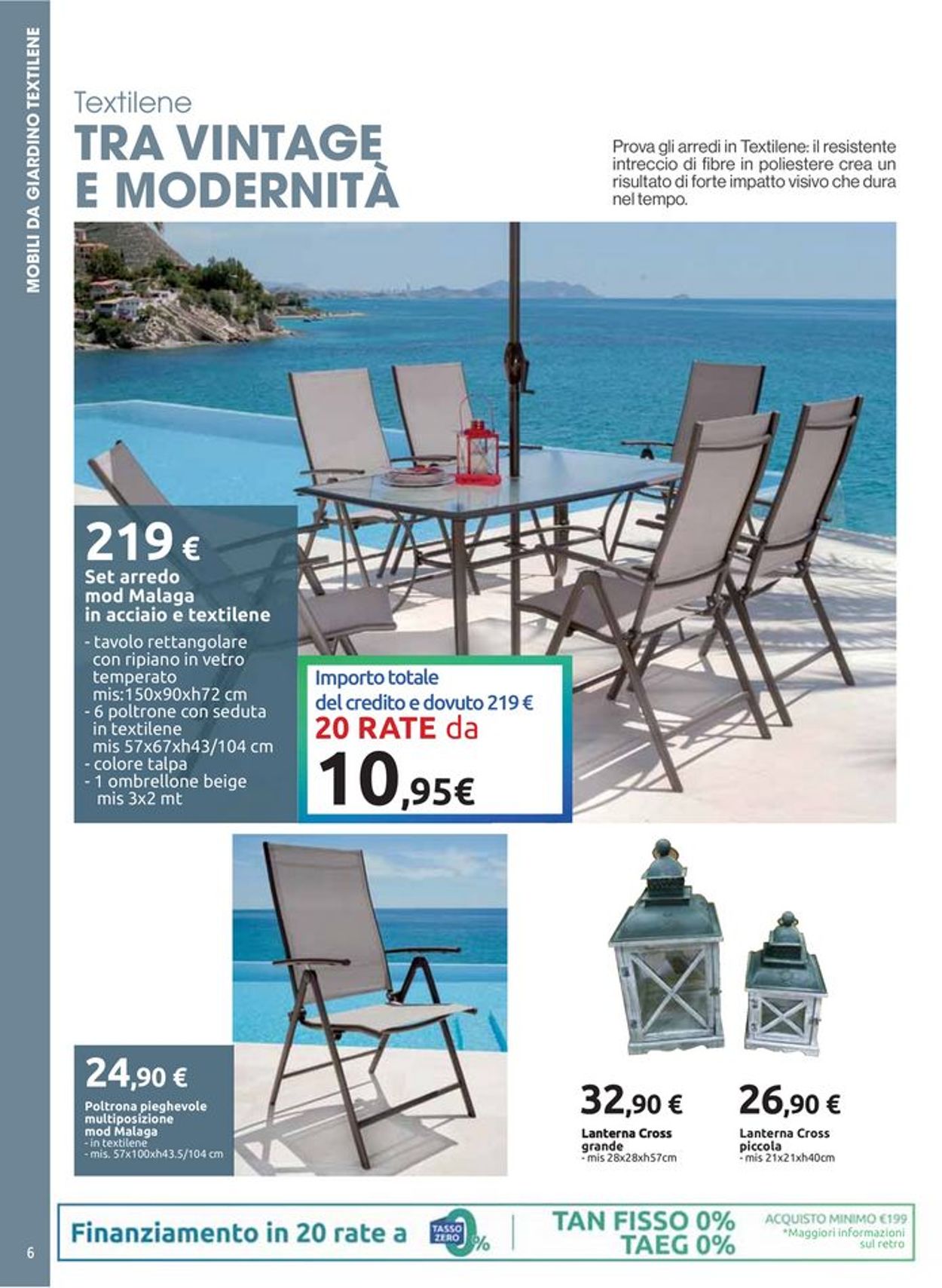 Volantino Carrefour - Offerte 24/03-31/05/2020 (Pagina 6)