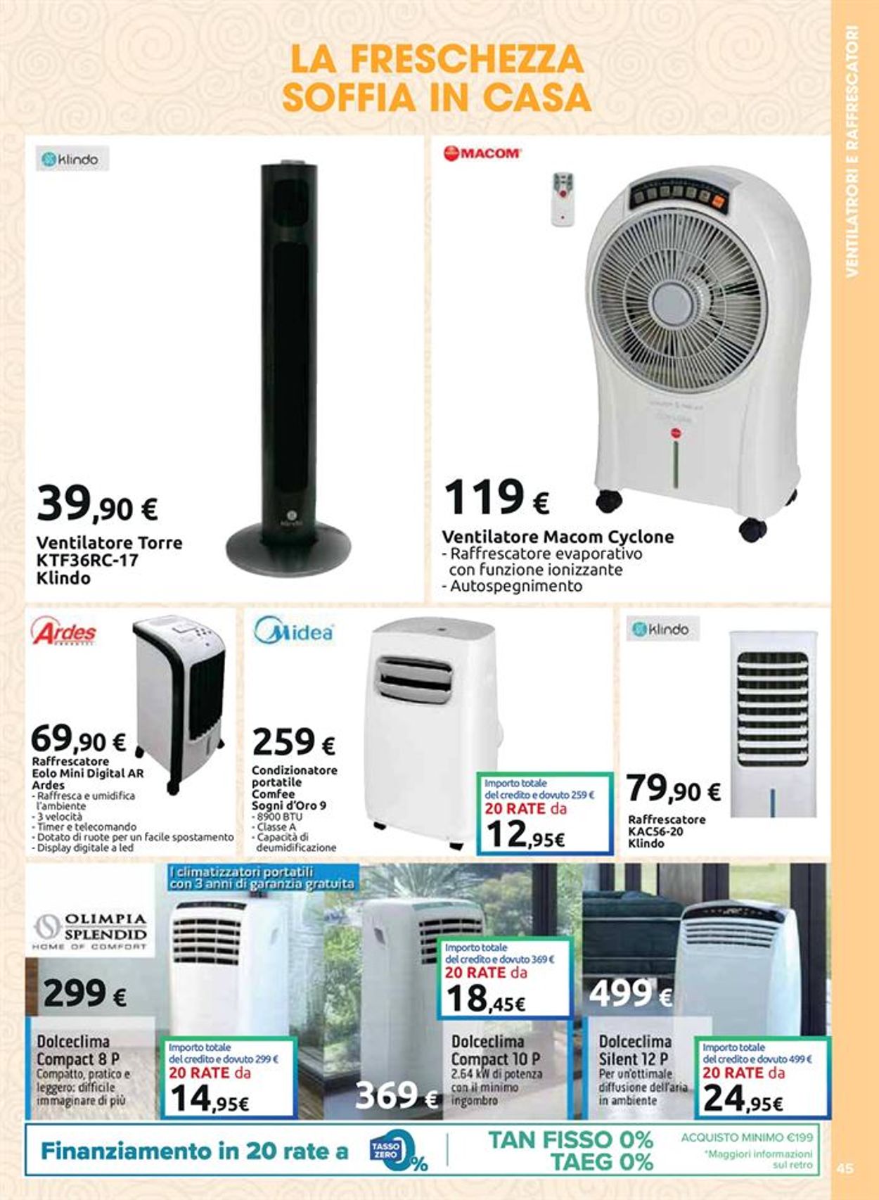 Volantino Carrefour - Offerte 28/05-03/07/2020 (Pagina 45)
