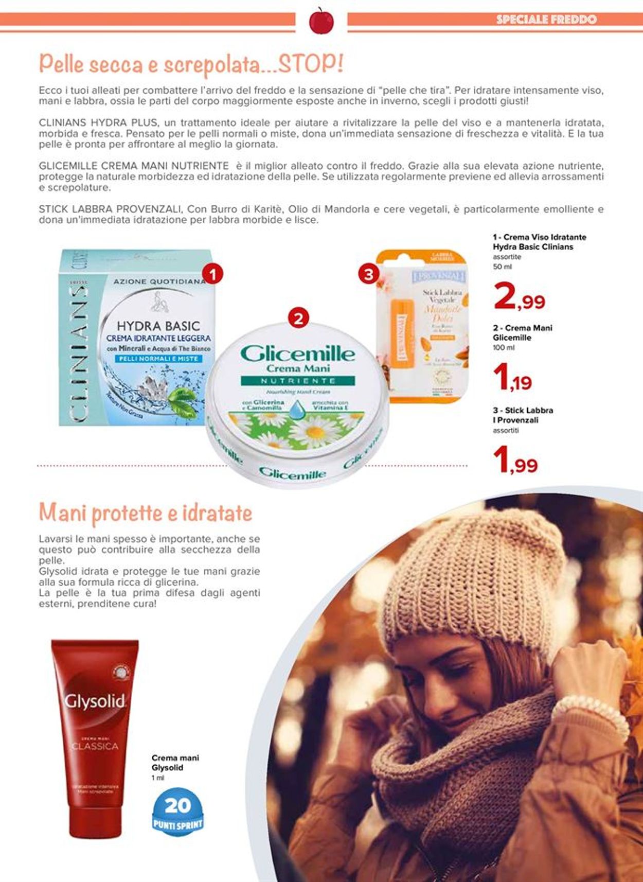 Volantino Carrefour - Offerte 13/11-30/11/2020 (Pagina 5)