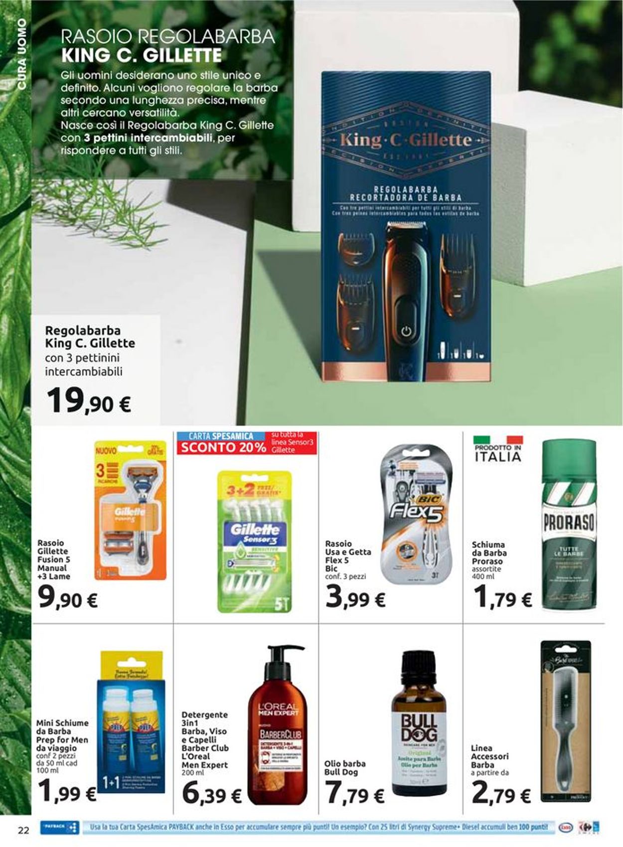 Volantino Carrefour - Offerte 05/05-23/05/2021 (Pagina 22)