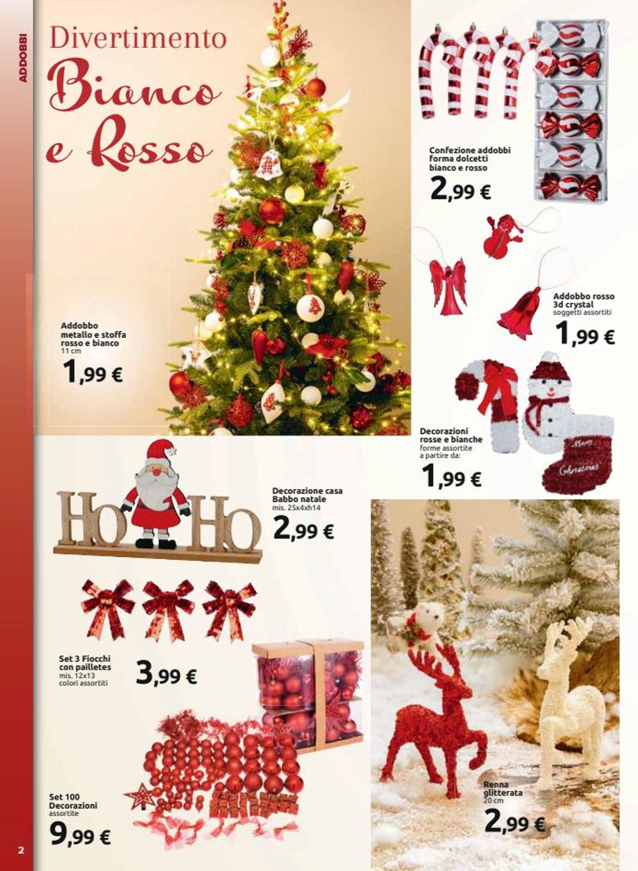 Volantino Carrefour - Natale 2021 - Offerte 19/11-24/11/2021 (Pagina 50)