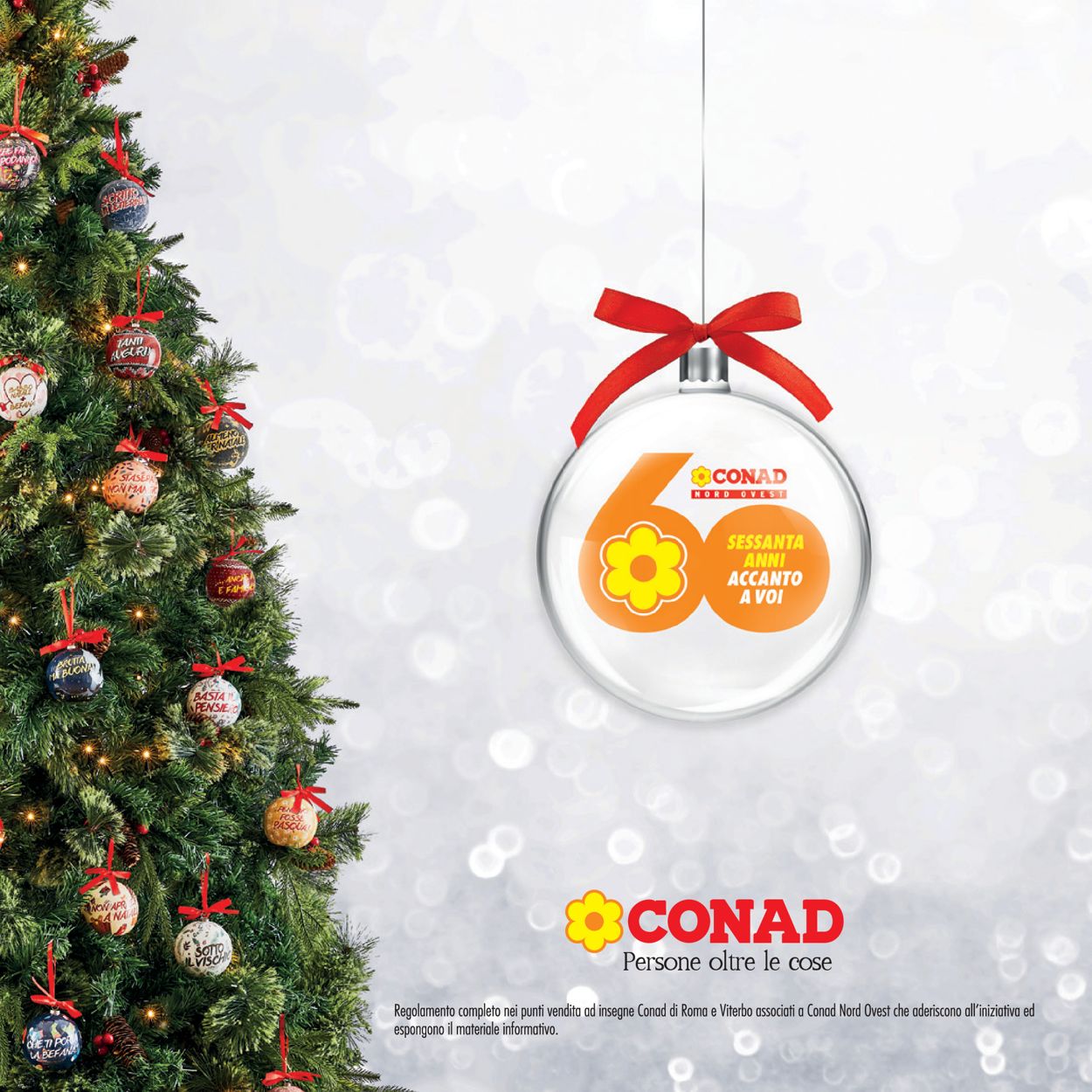 Volantino Il volantino natalizio di Conad - Offerte 02/11-10/12/2020 (Pagina 8)