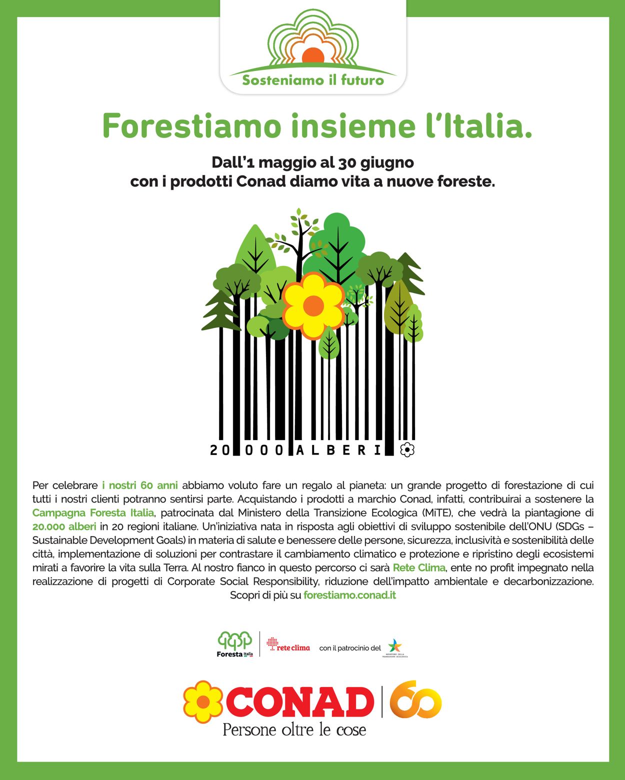 Volantino Conad - Offerte 11/05-17/05/2022 (Pagina 10)