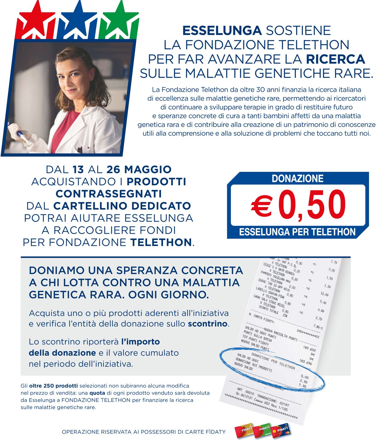 Volantino Esselunga - Offerte 13/05-26/05/2021 (Pagina 2)