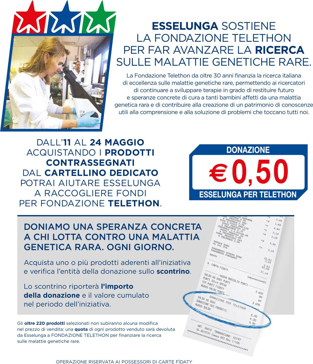 Volantino Esselunga - Offerte 11/05-24/05/2023 (Pagina 2)