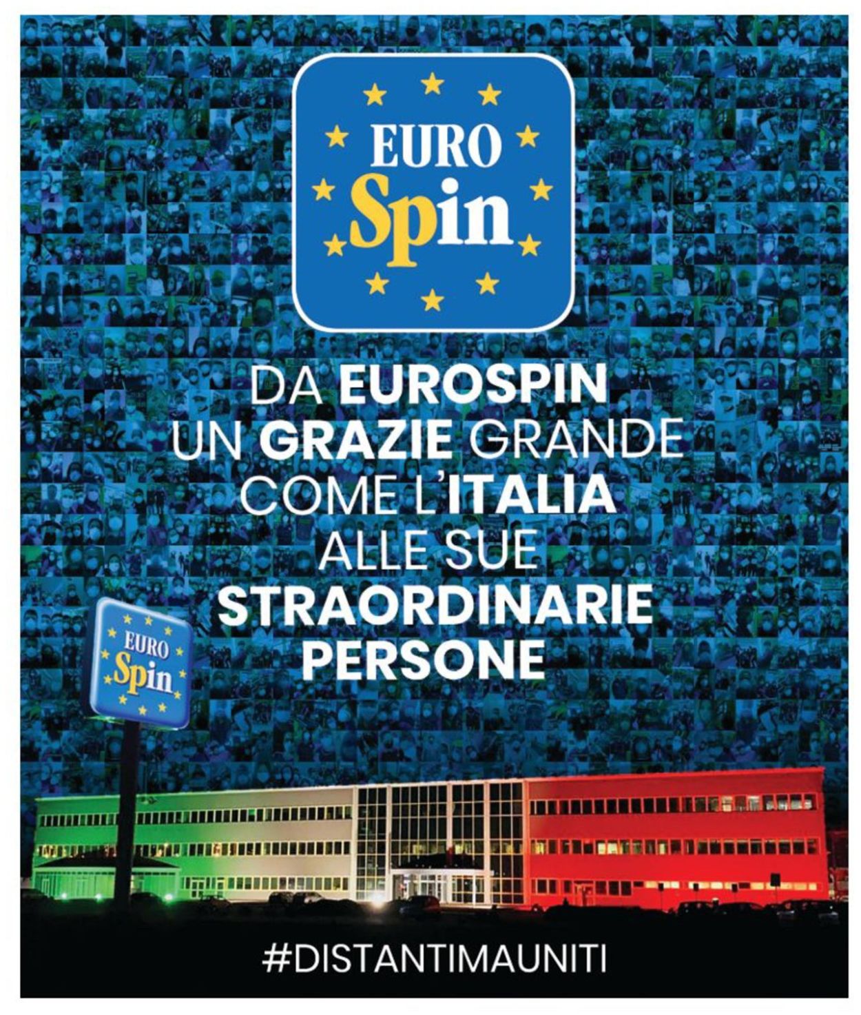 Volantino EURO Spin - Offerte 04/05-10/05/2020 (Pagina 5)