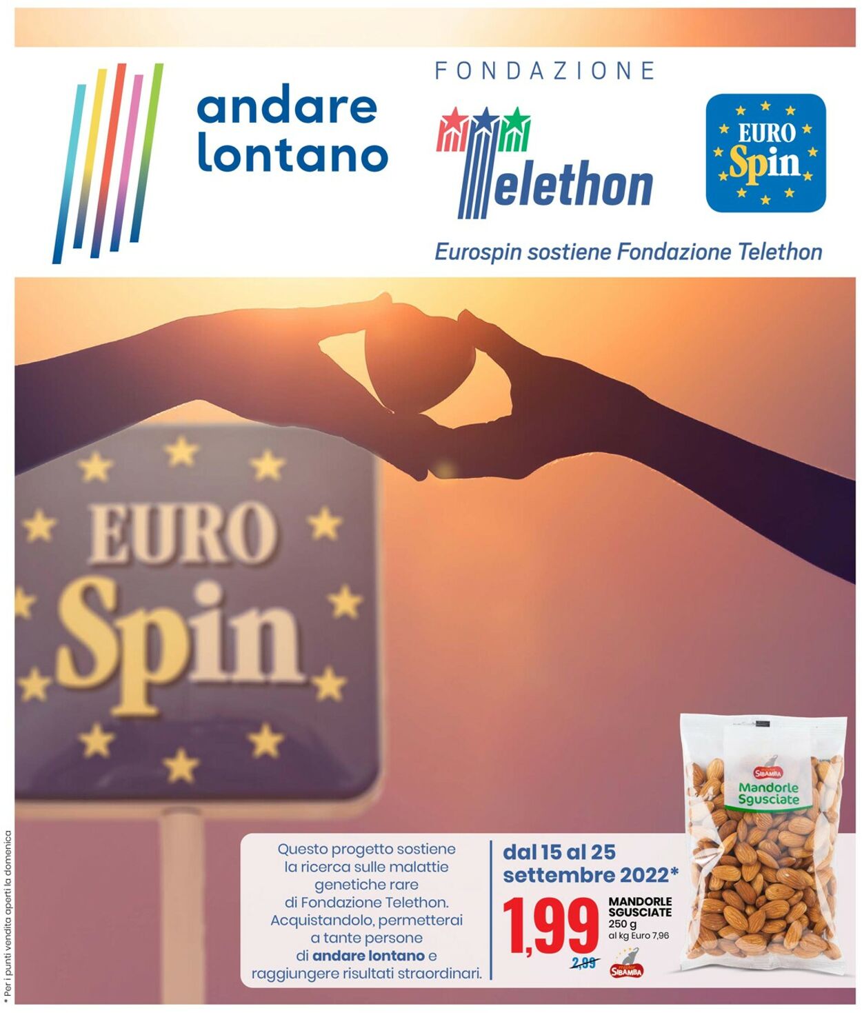 Volantino EURO Spin - Offerte 15/09-25/09/2022 (Pagina 11)