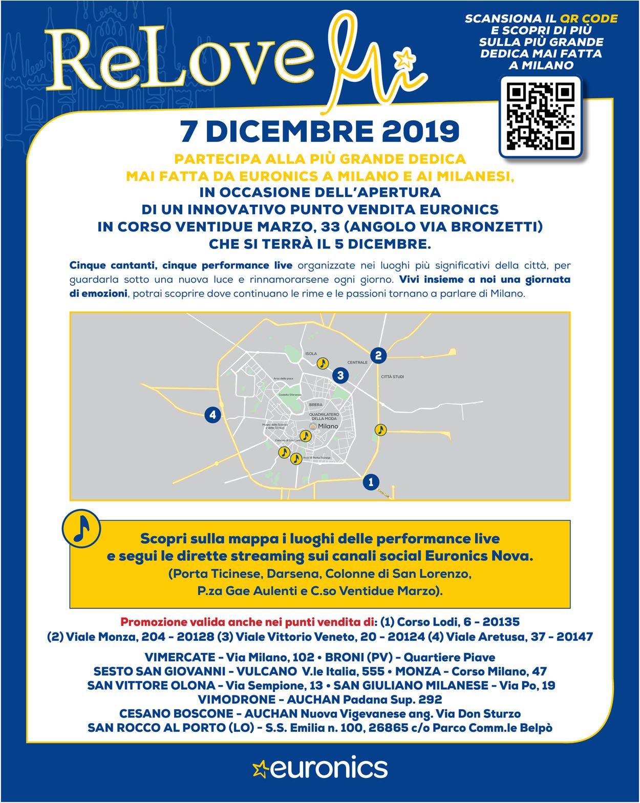 Volantino Euronics - Offerte 05/12-12/12/2019 (Pagina 12)