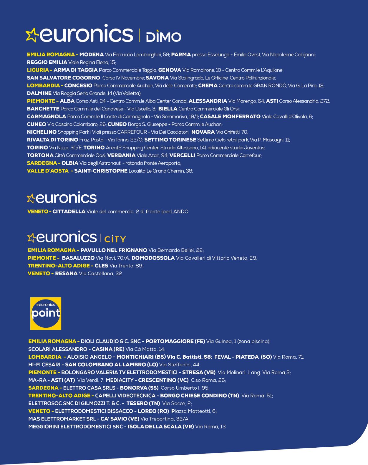 Volantino Euronics - Offerte 17/04-06/05/2020 (Pagina 14)