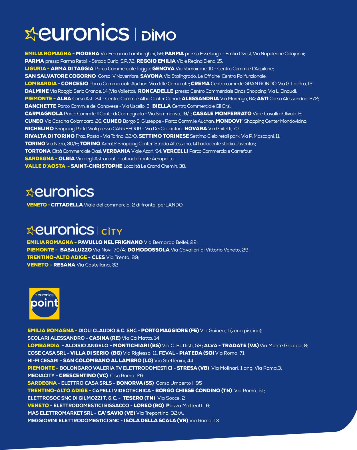 Volantino Euronics - Offerte 28/05-17/06/2020 (Pagina 14)