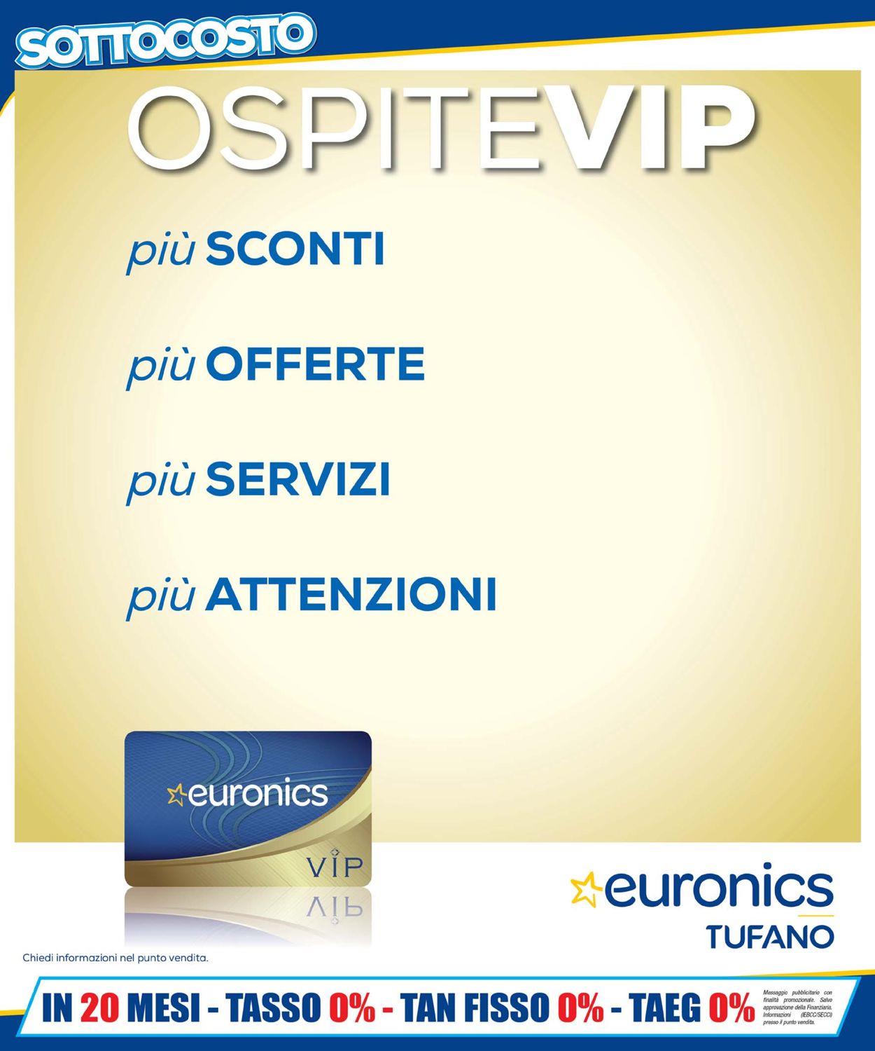 Volantino Euronics - Offerte 01/10-27/10/2021 (Pagina 30)