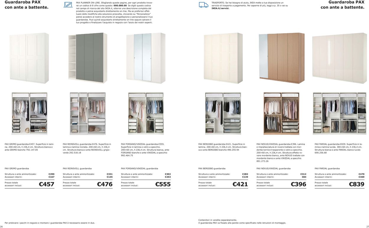 Volantino IKEA - Offerte 01/01-31/08/2019 (Pagina 14)