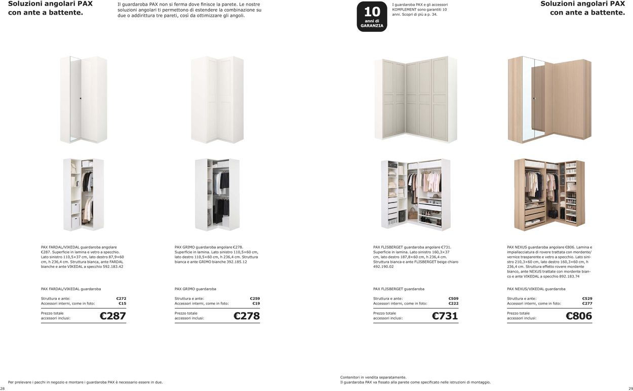 Volantino IKEA - Offerte 01/01-31/08/2019 (Pagina 15)