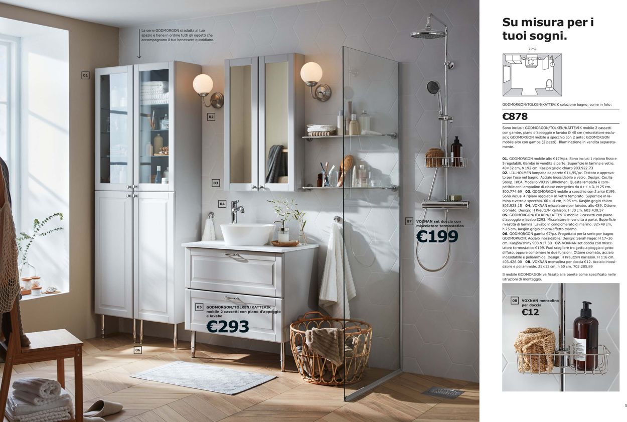 Volantino IKEA - Offerte 01/01-31/08/2019 (Pagina 3)