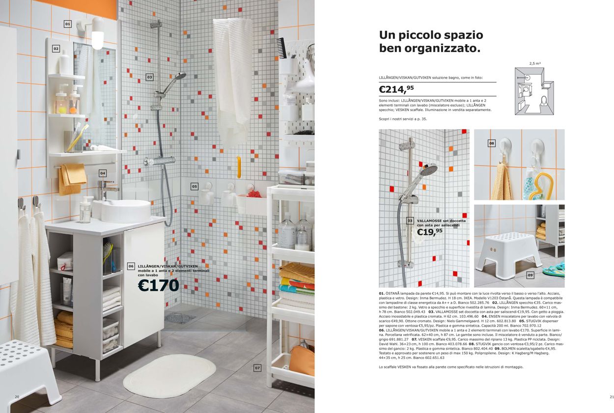 Volantino IKEA - Offerte 01/01-31/08/2019 (Pagina 11)