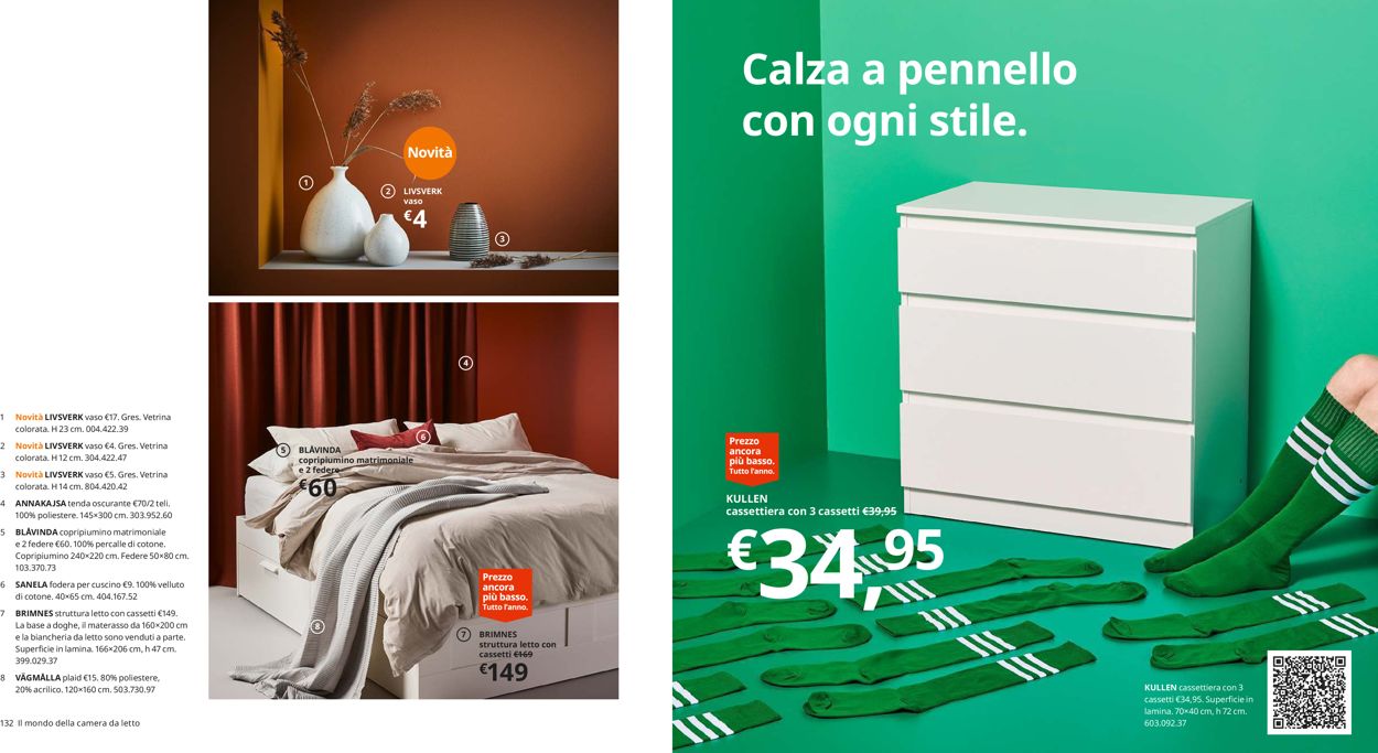 Volantino IKEA - Offerte 22/08-31/07/2020 (Pagina 67)