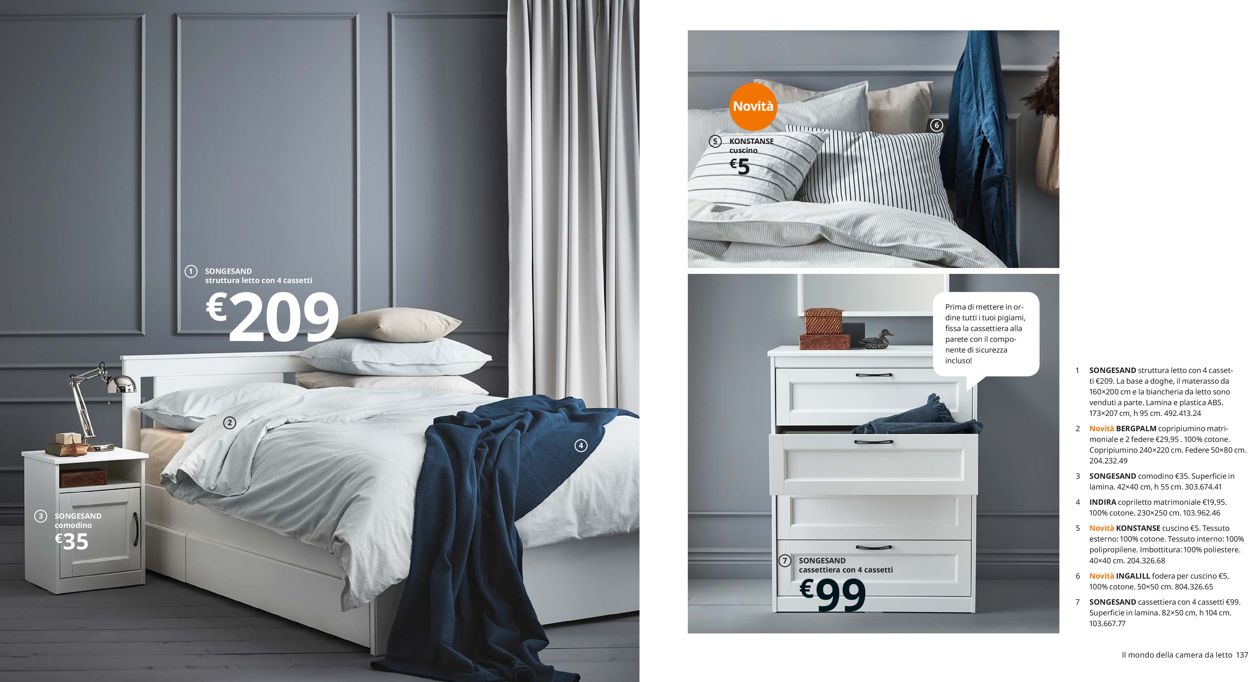 Volantino IKEA - Offerte 22/08-31/07/2020 (Pagina 69)