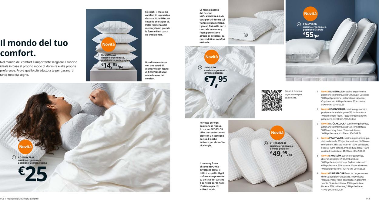 Volantino IKEA - Offerte 22/08-31/07/2020 (Pagina 72)
