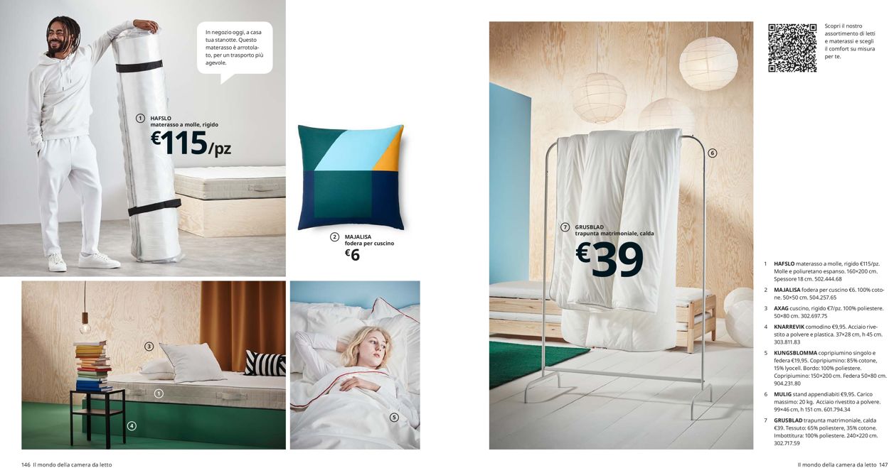 Volantino IKEA - Offerte 22/08-31/07/2020 (Pagina 74)
