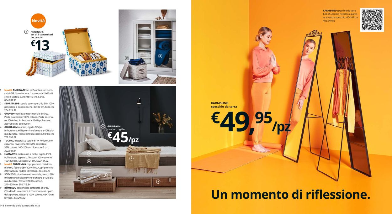 Volantino IKEA - Offerte 22/08-31/07/2020 (Pagina 75)