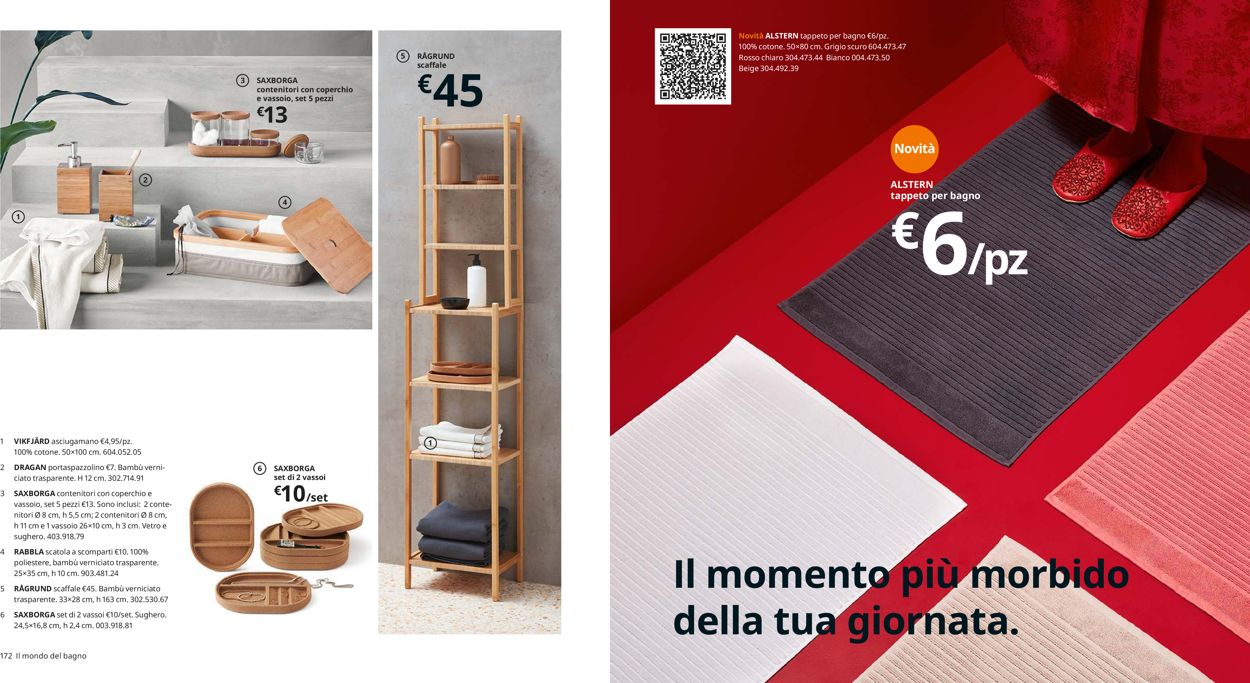 Volantino IKEA - Offerte 22/08-31/07/2020 (Pagina 87)