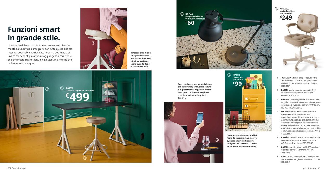 Volantino IKEA - Offerte 22/08-31/07/2020 (Pagina 117)