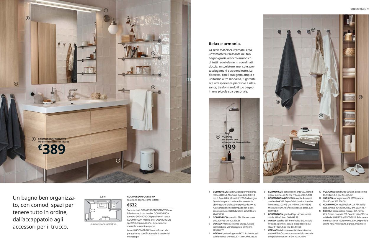 Volantino IKEA - Offerte 01/01-31/01/2020 (Pagina 5)