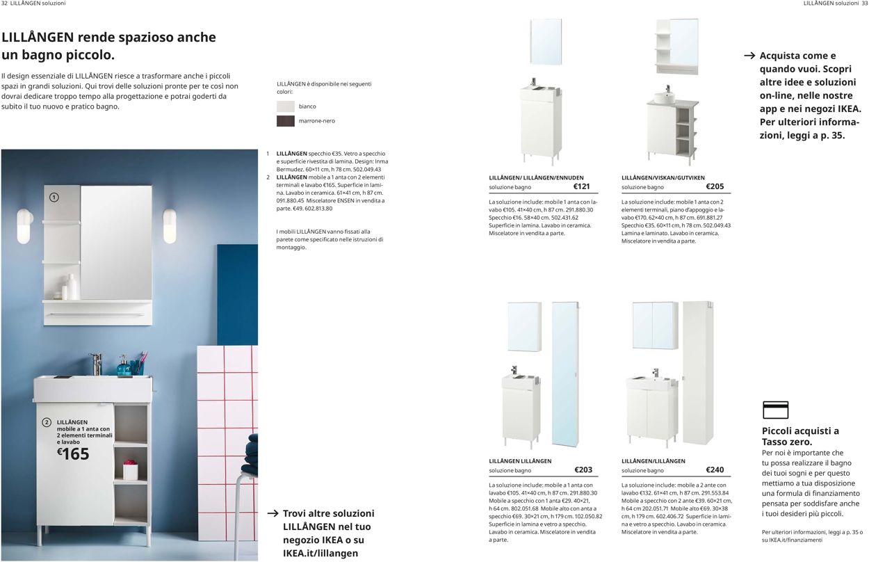 Volantino IKEA - Offerte 01/01-31/01/2020 (Pagina 17)