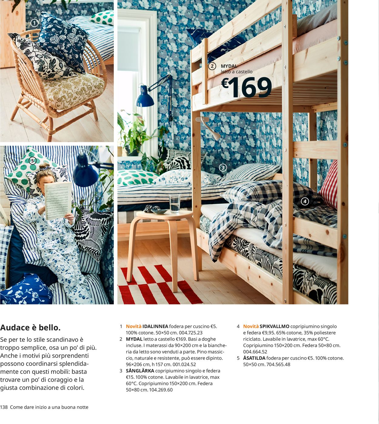 Volantino IKEA - Offerte 21/08-31/12/2020 (Pagina 138)