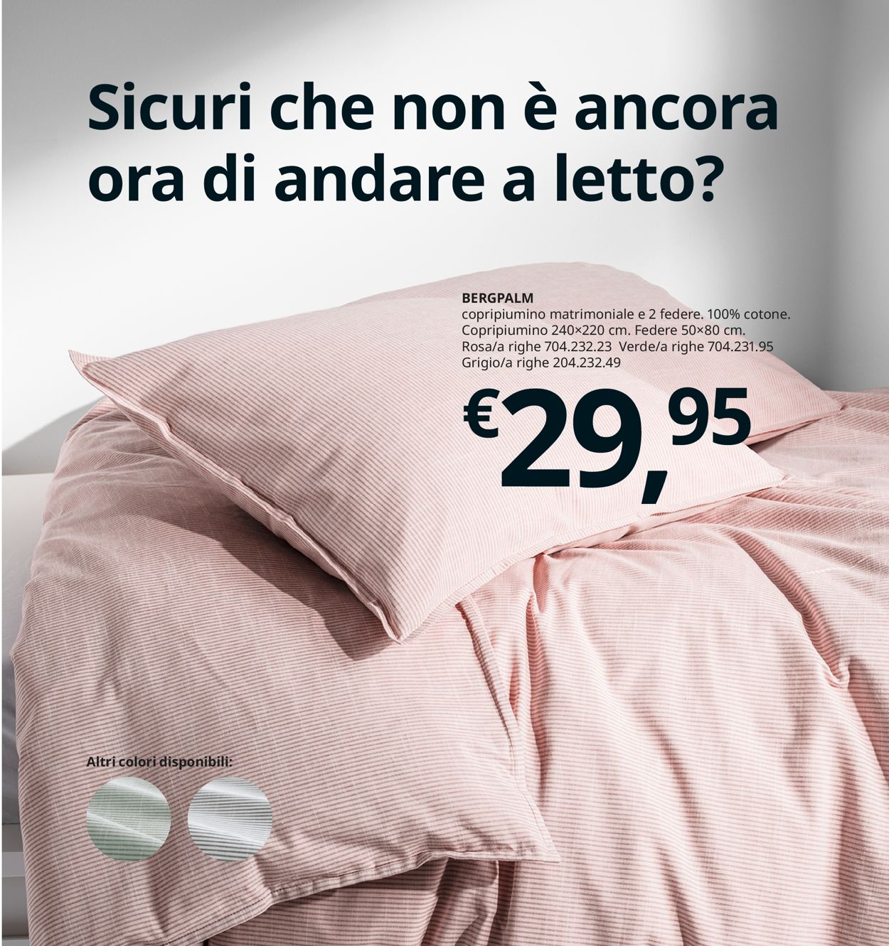 Volantino IKEA - Offerte 21/08-31/12/2020 (Pagina 139)