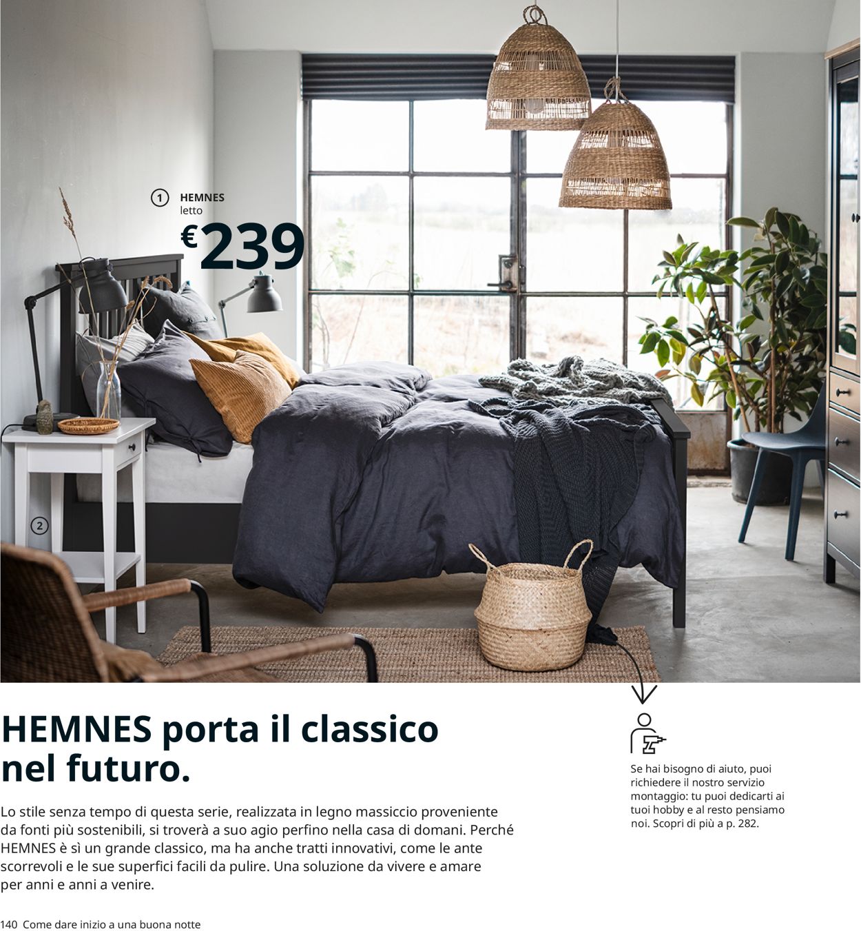 Volantino IKEA - Offerte 21/08-31/12/2020 (Pagina 140)