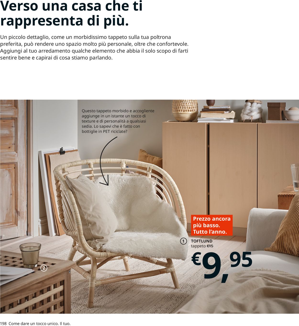 Volantino IKEA - Offerte 21/08-31/12/2020 (Pagina 198)