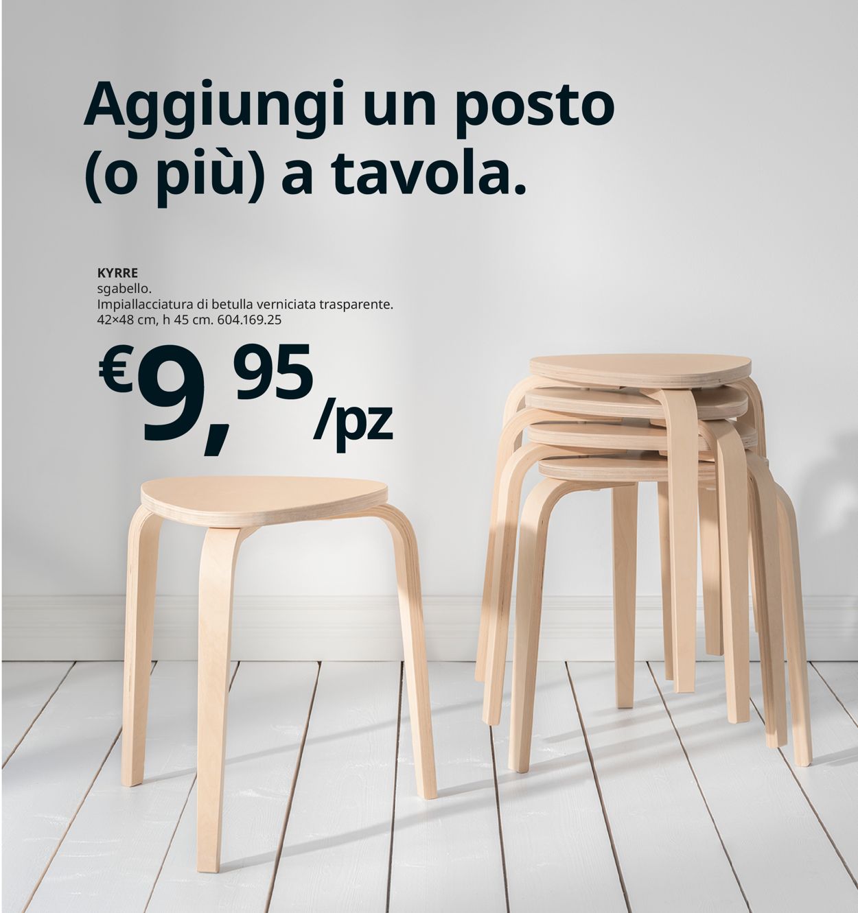 Volantino IKEA - Offerte 21/08-31/12/2020 (Pagina 211)