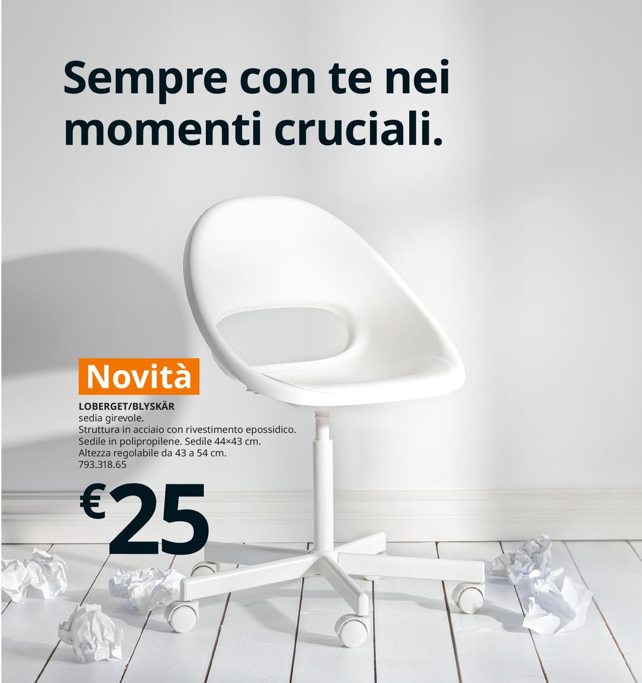 Volantino IKEA - Offerte 21/08-31/12/2020 (Pagina 275)