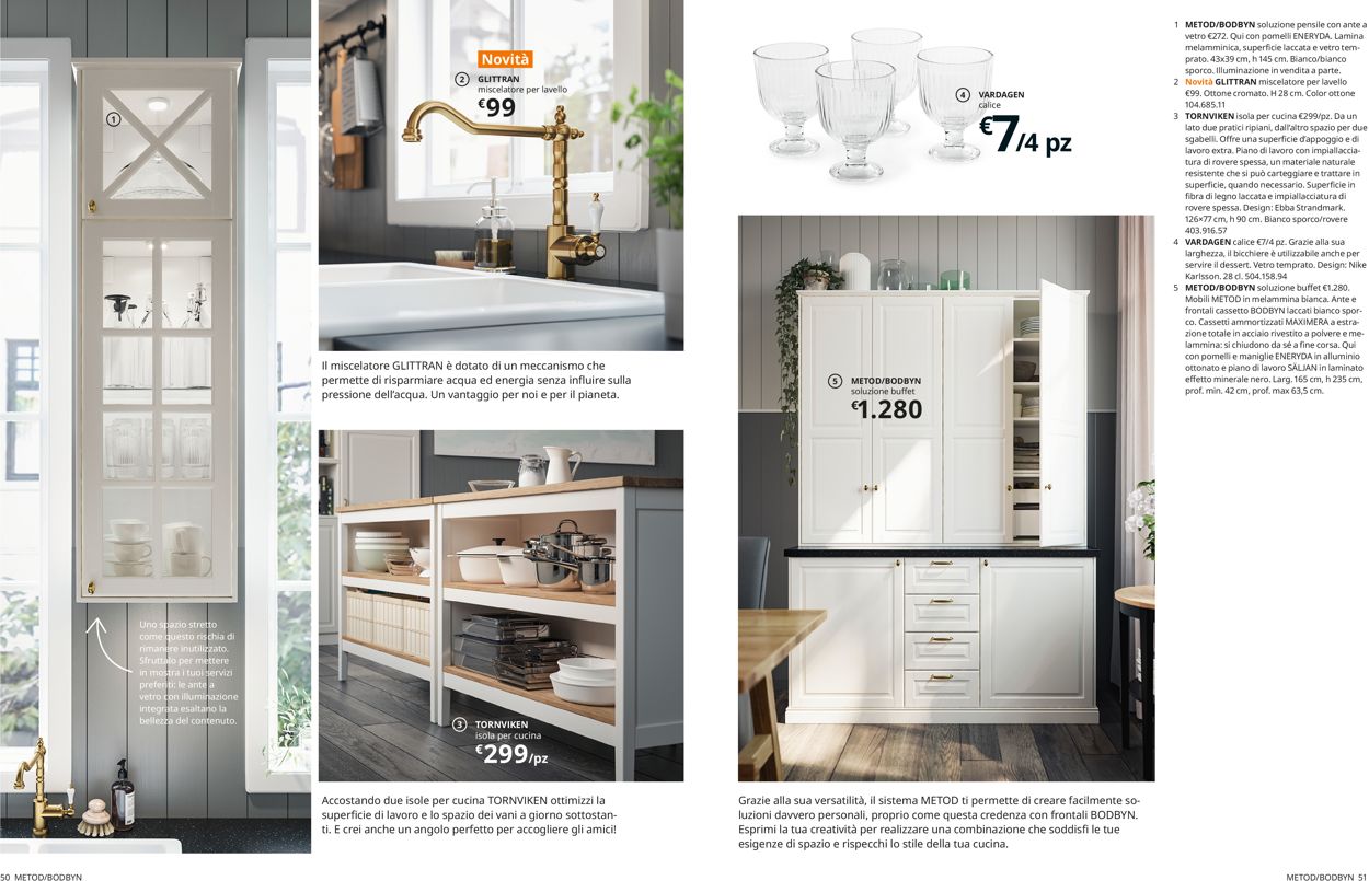 Volantino IKEA - Offerte 01/01-30/06/2022 (Pagina 26)
