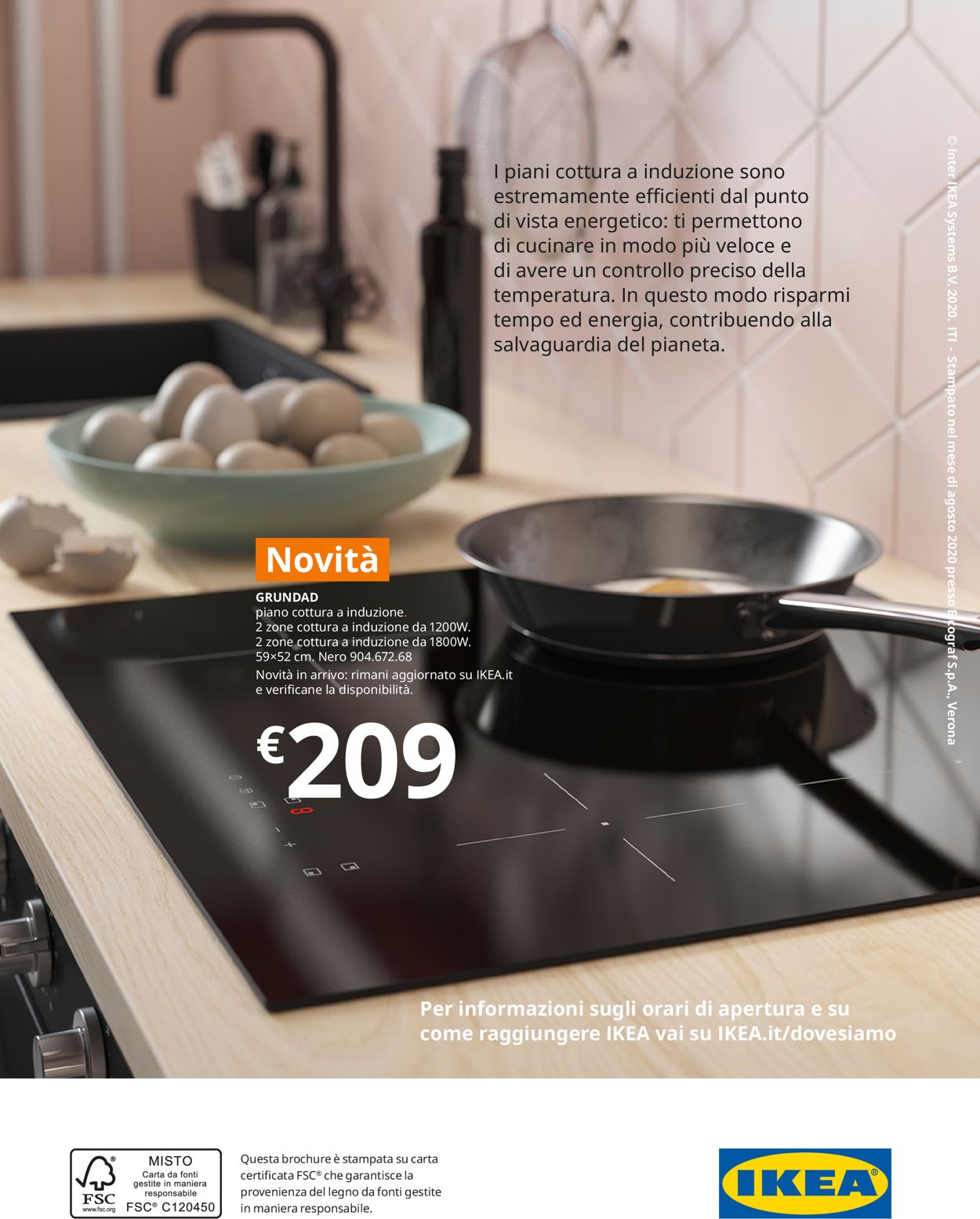 Volantino IKEA - Offerte 01/01-30/06/2022 (Pagina 35)