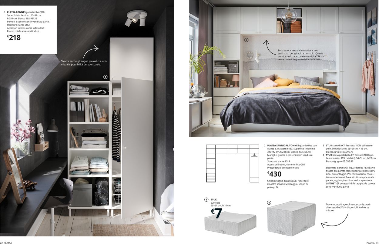 Volantino IKEA - Offerte 01/01-30/06/2022 (Pagina 12)