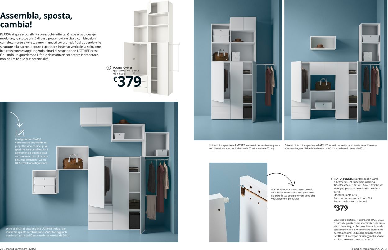 Volantino IKEA - Offerte 01/01-30/06/2022 (Pagina 13)