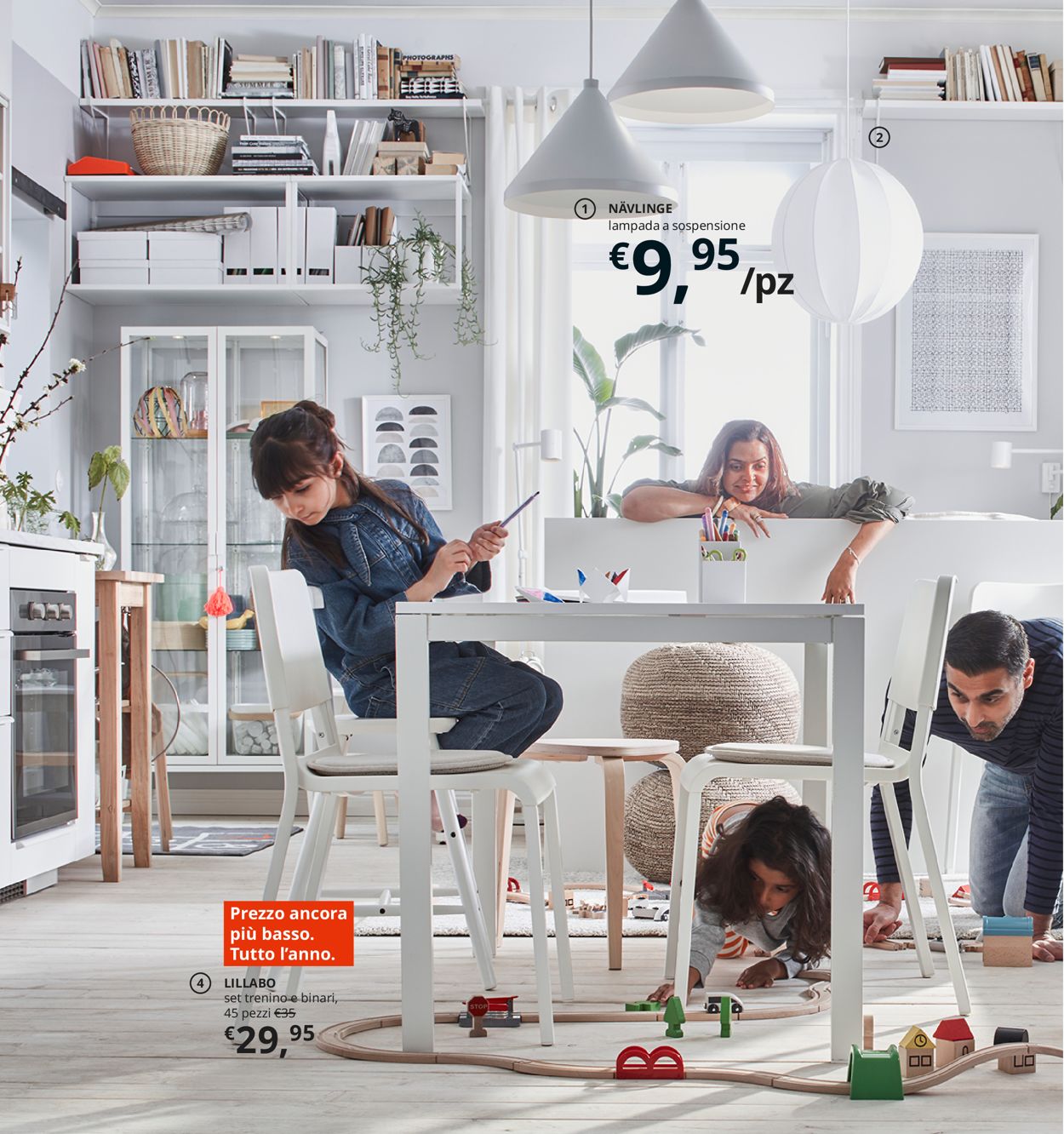 Volantino IKEA - Offerte 01/01-28/02/2021 (Pagina 24)
