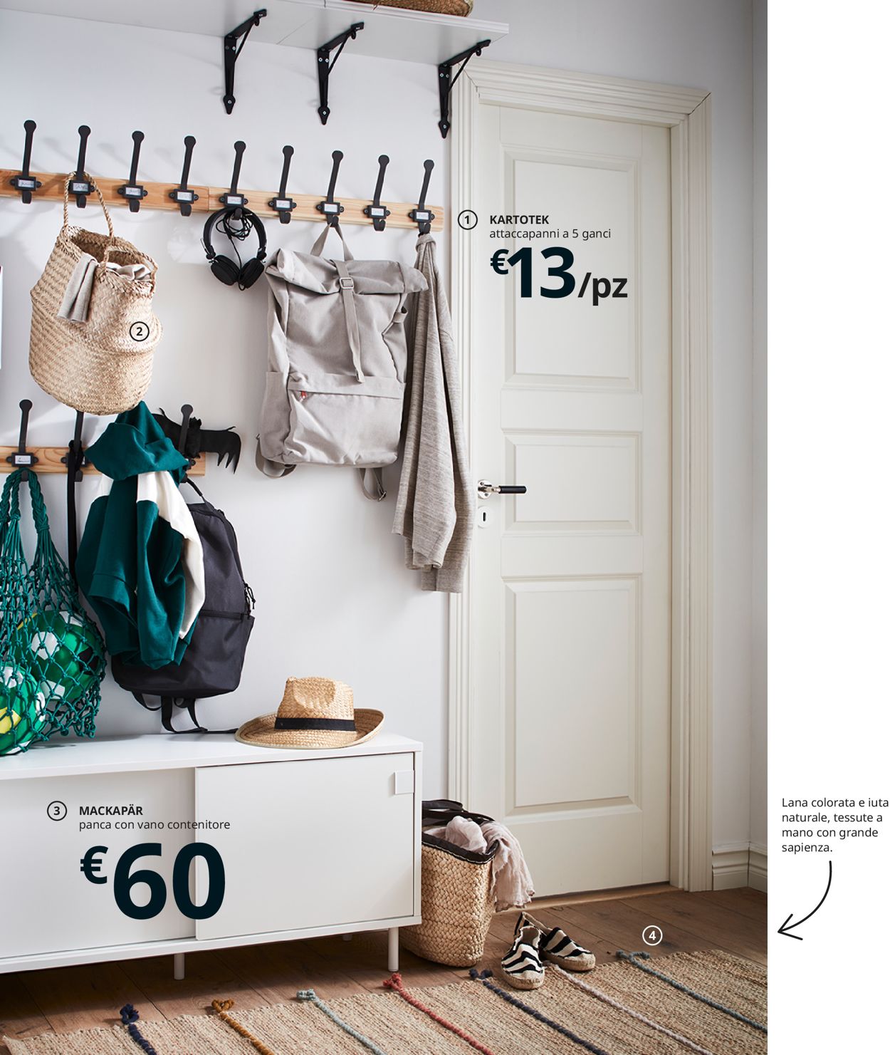 Volantino IKEA - Offerte 01/01-28/02/2021 (Pagina 94)