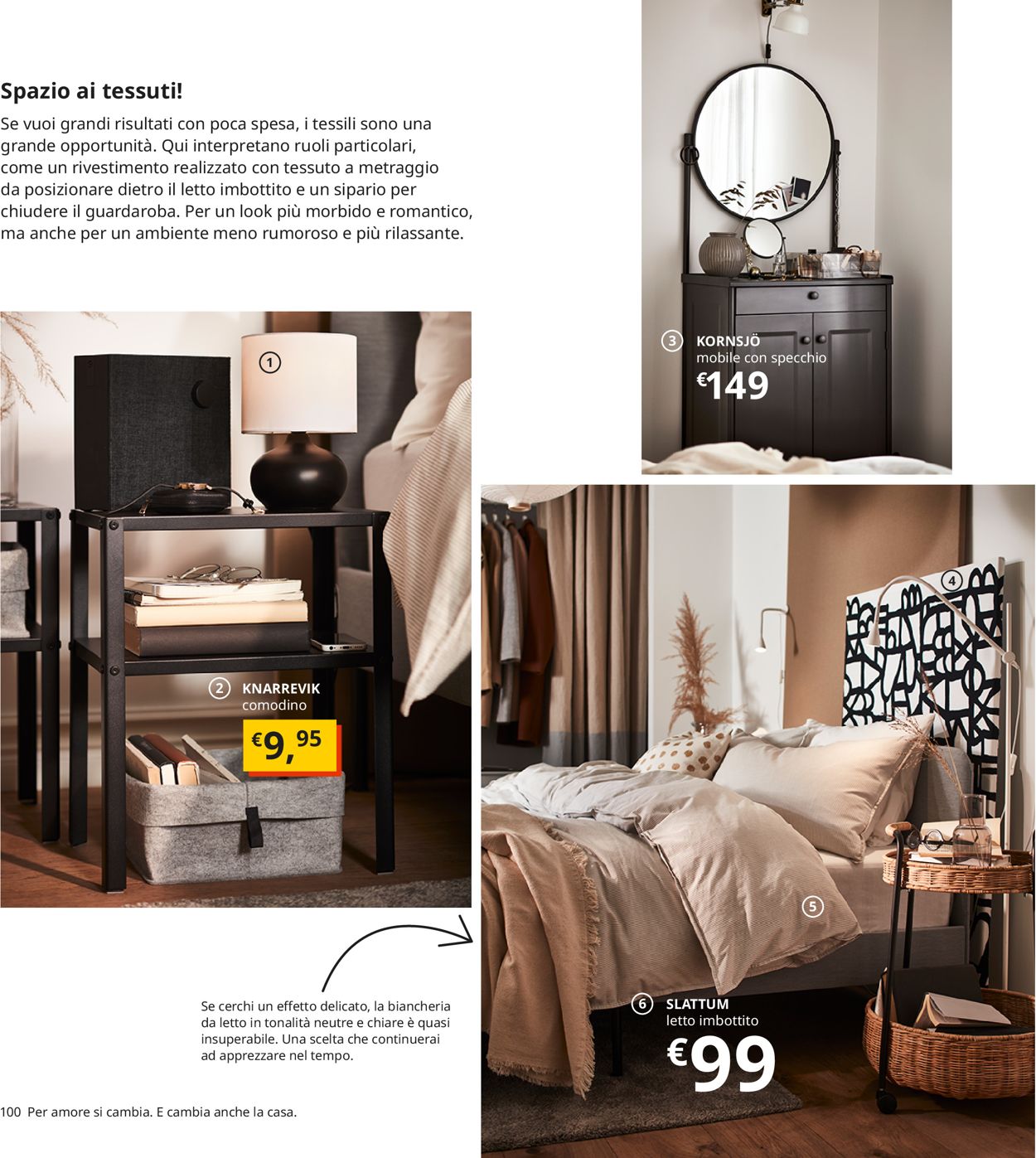 Volantino IKEA - Offerte 01/01-28/02/2021 (Pagina 100)