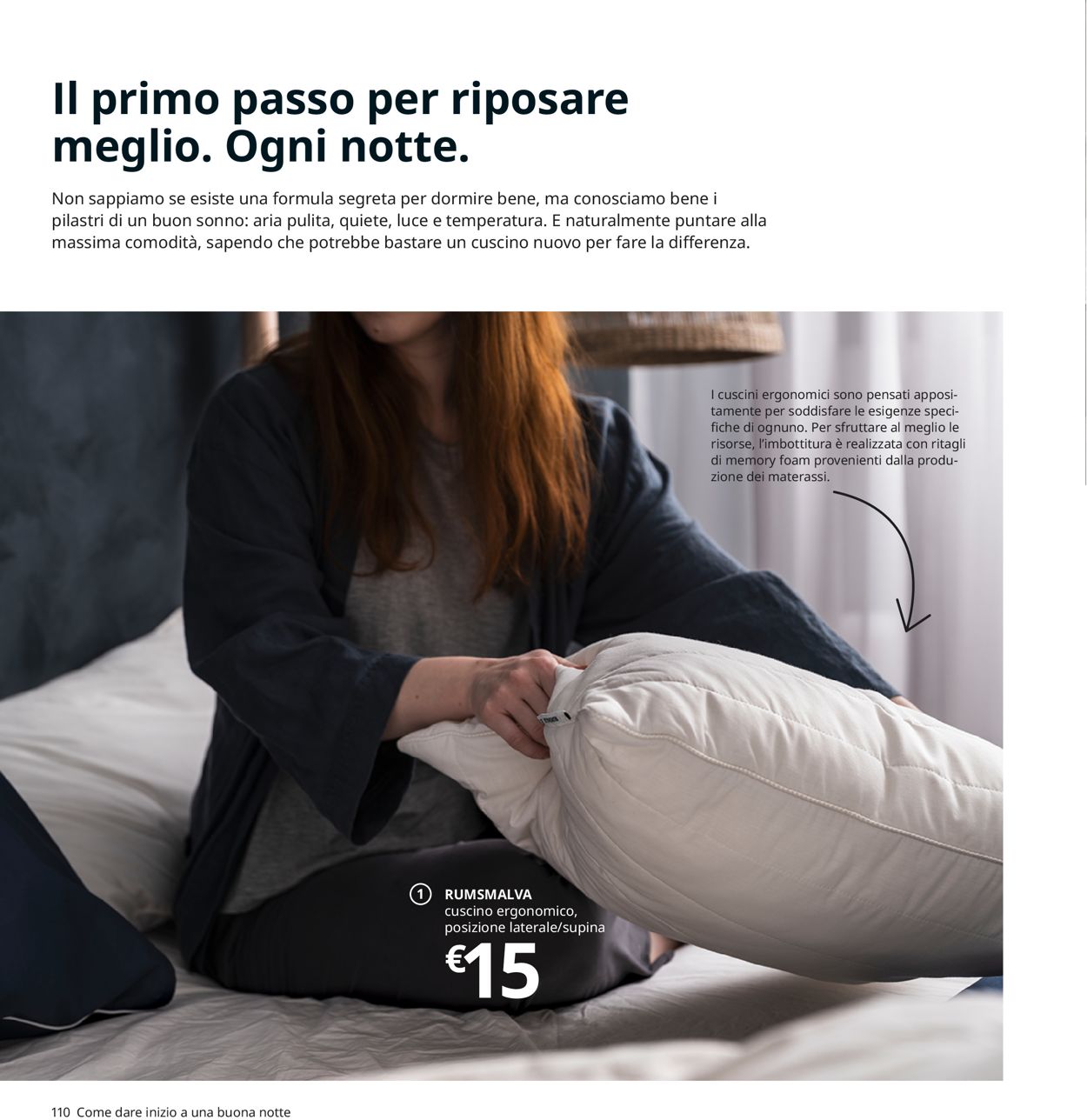 Volantino IKEA - Offerte 01/01-28/02/2021 (Pagina 110)