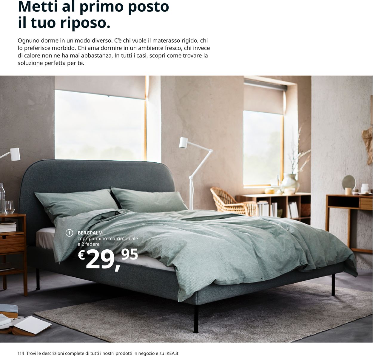 Volantino IKEA - Offerte 01/01-28/02/2021 (Pagina 114)