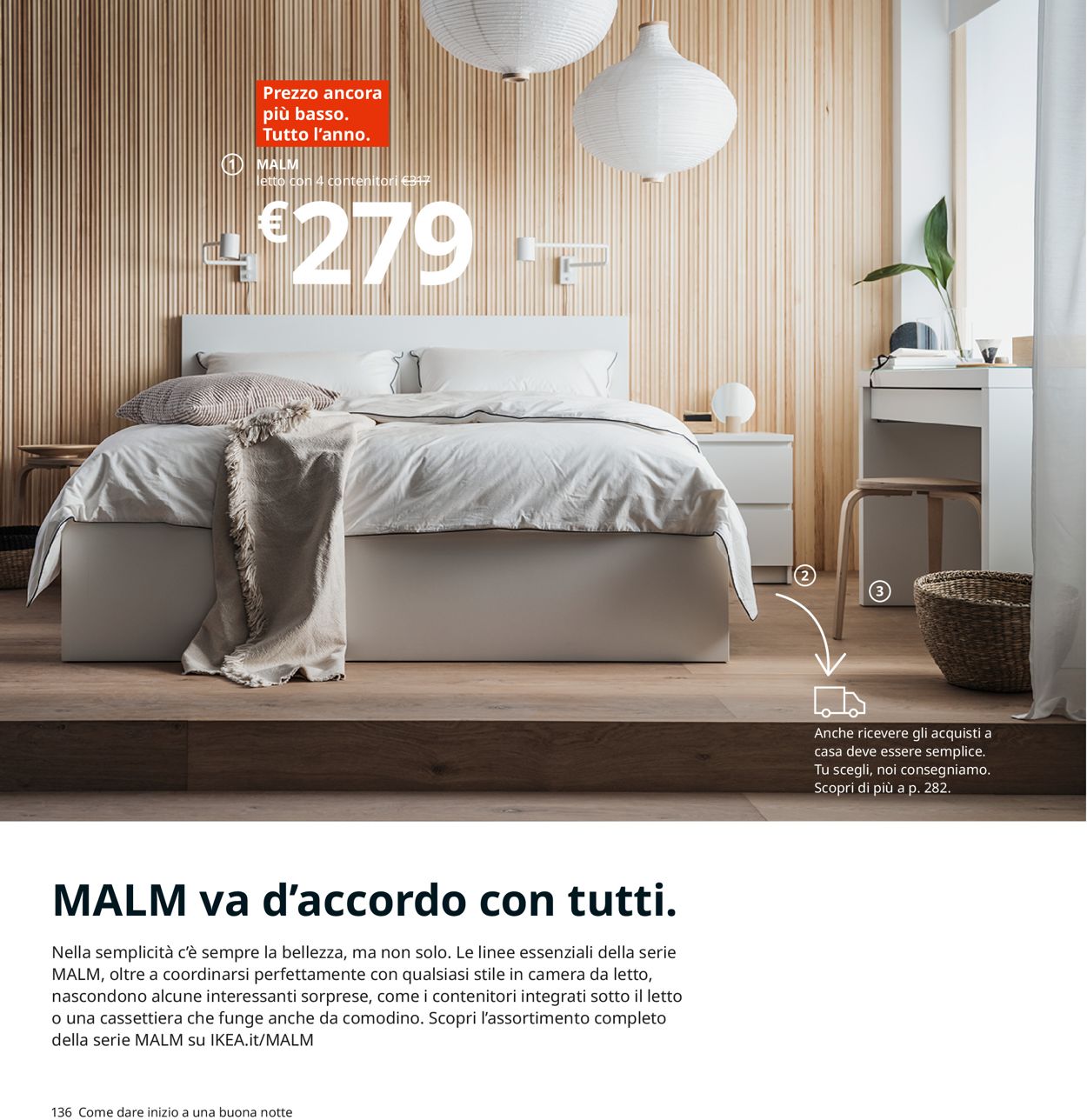 Volantino IKEA - Offerte 01/01-28/02/2021 (Pagina 136)