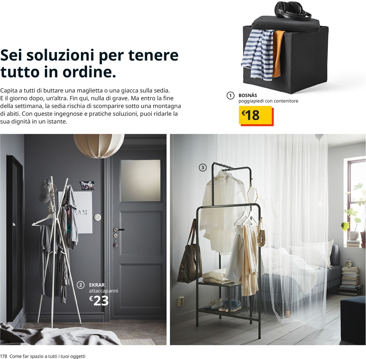 Volantino IKEA - Offerte 01/01-28/02/2021 (Pagina 178)