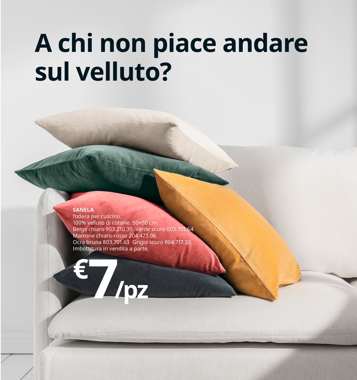 Volantino IKEA - Offerte 01/01-28/02/2021 (Pagina 233)